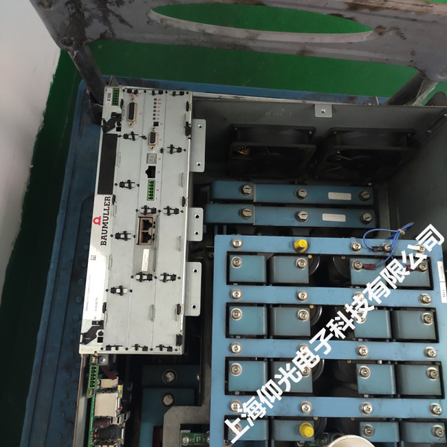 ������Baumuller bm4400���������ϱ�������