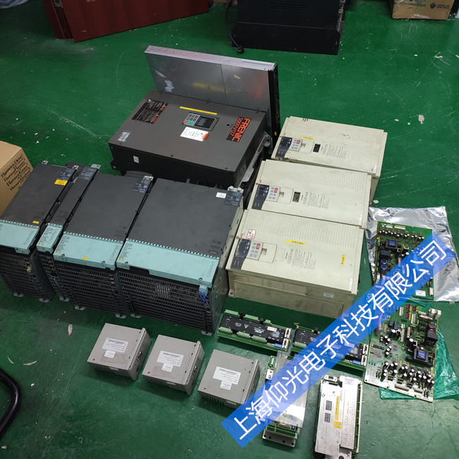 ������SIEMENS 8MCϵ��​ֱ���ŷ�����ϵͳ����ά��