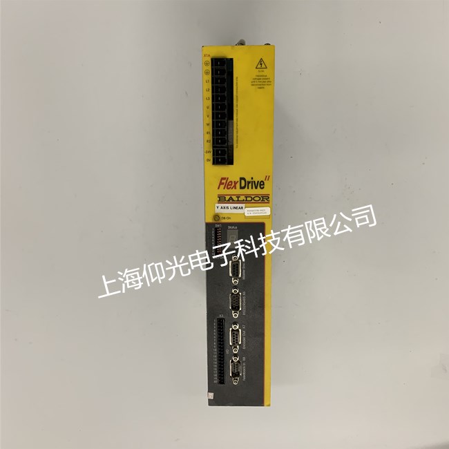 ����BALDOR�ŷ�������ά��FDH4A05TB-RN23������ά��