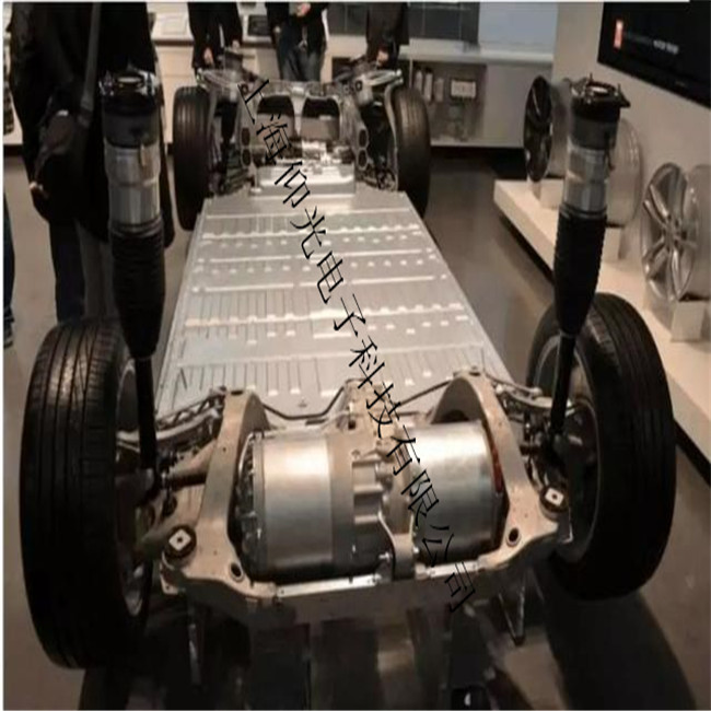 ��˹�� Tesla�綯������������ֱ����ѹ������ѹ������ȶ�ά��