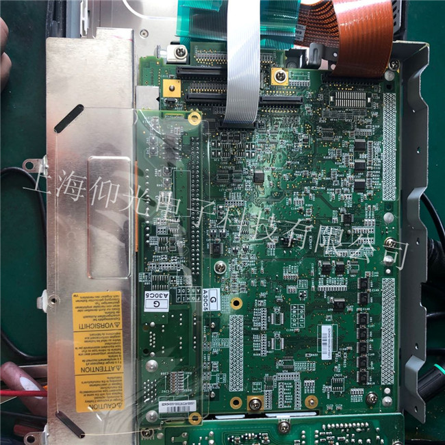 ��ʿ˹���������DNC880���������������޷�������ʾ��