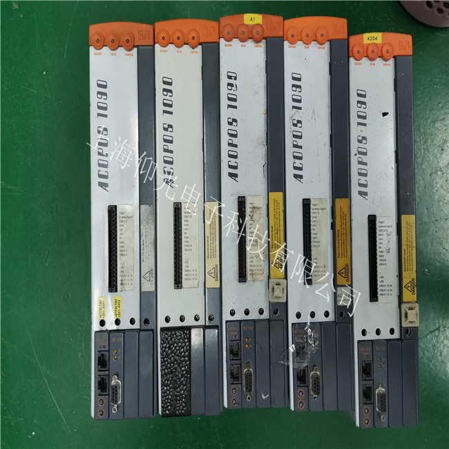 �������ŷ�������ACOPOS1090ά�޹���ѹ����