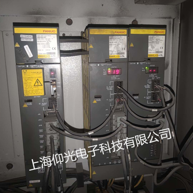 ���ǿ��ŷ�������ά��A06B-6166-H201#A/H203��6/7/8/9�Ŵ�������