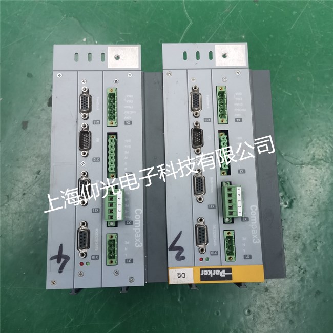 Parker�ɿ��ŷ�������OEM650X��6104�ӵع���ά��