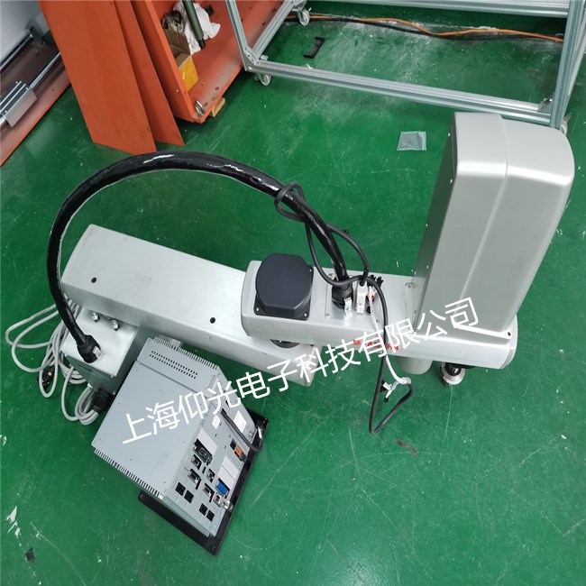 机器人维修服务