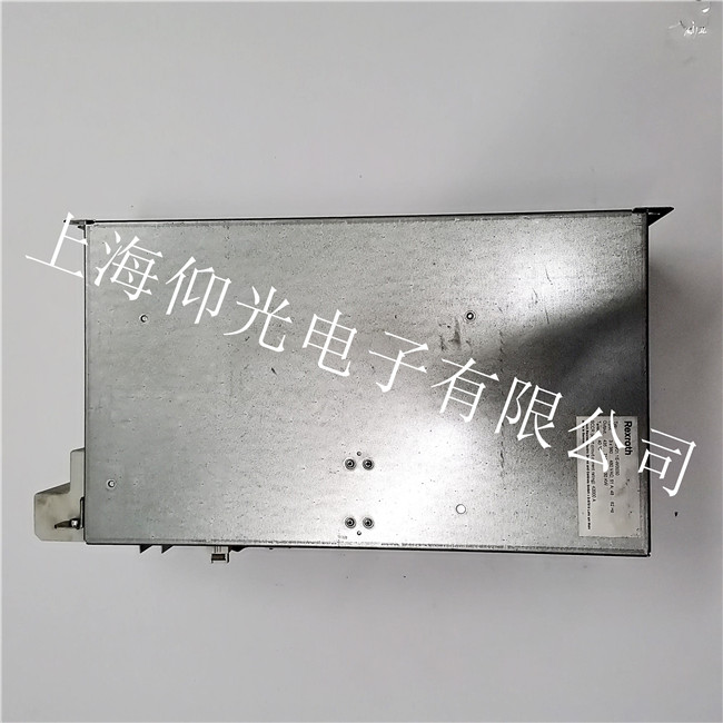 rexroth��ʿ�ֱ�Ƶ������ER08����취