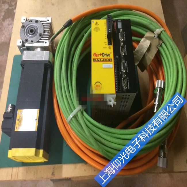 BALDOR�����ŷ�������������ȹ���ά��