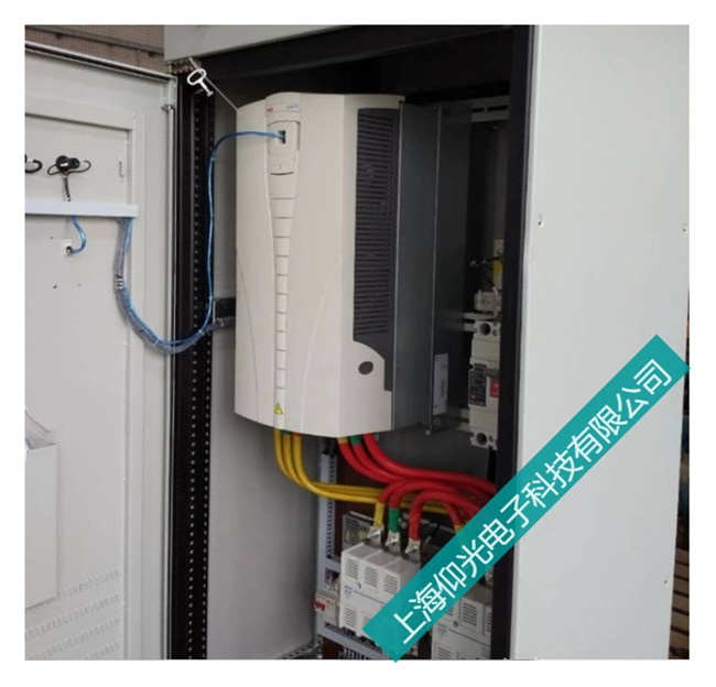 ABB880��Ƶ�����������ά��