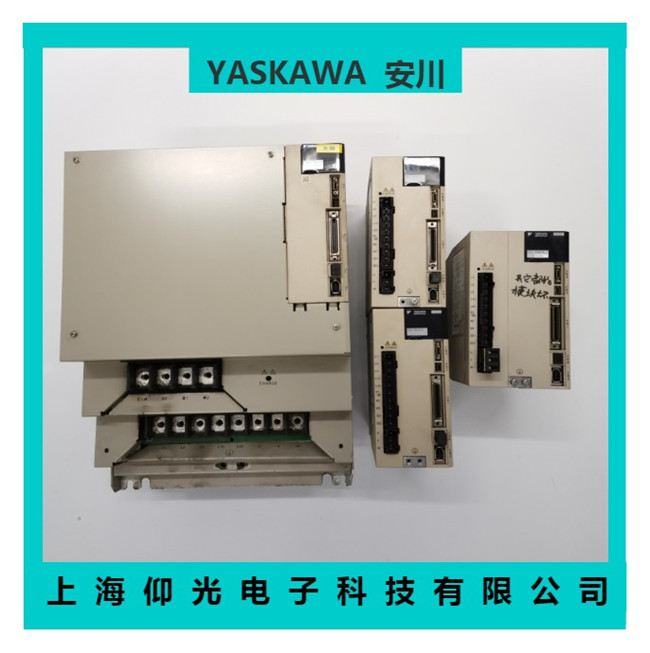 ����YASKAWA������A02����ά�޴�������