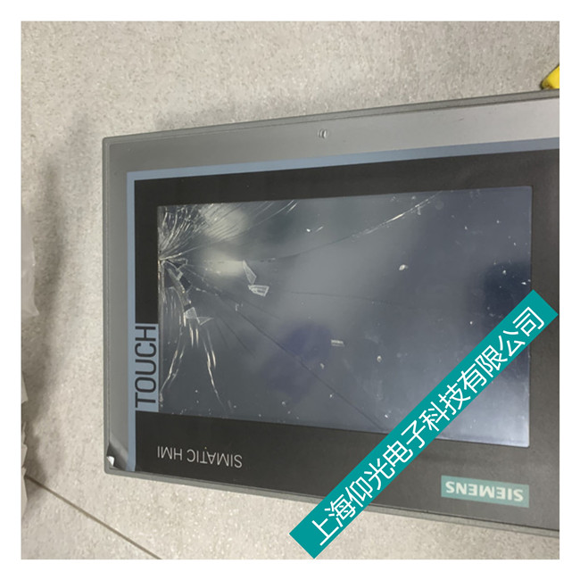 ������KTP700������6AV2123-2GB03-0AX0ͨѶ����ά��