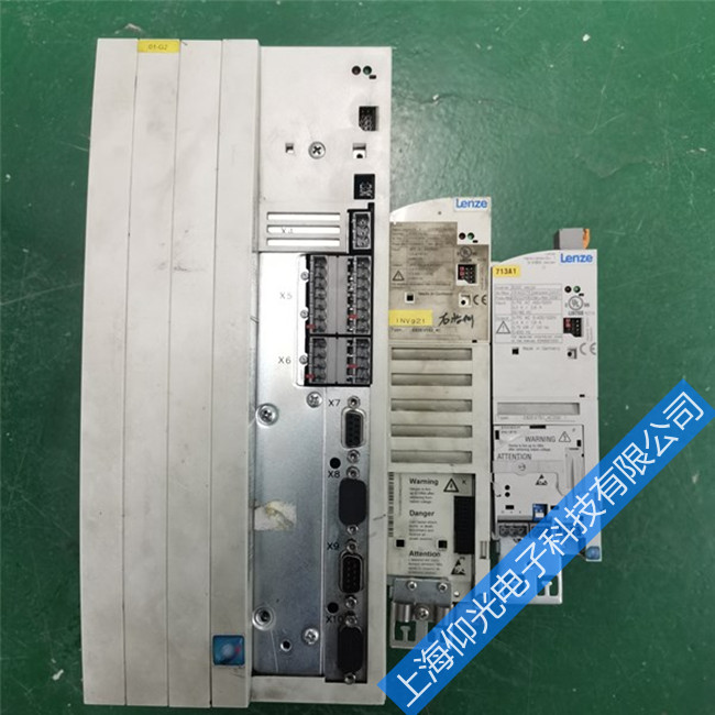 �״ı�Ƶ��8100ϵ�г�������ά��