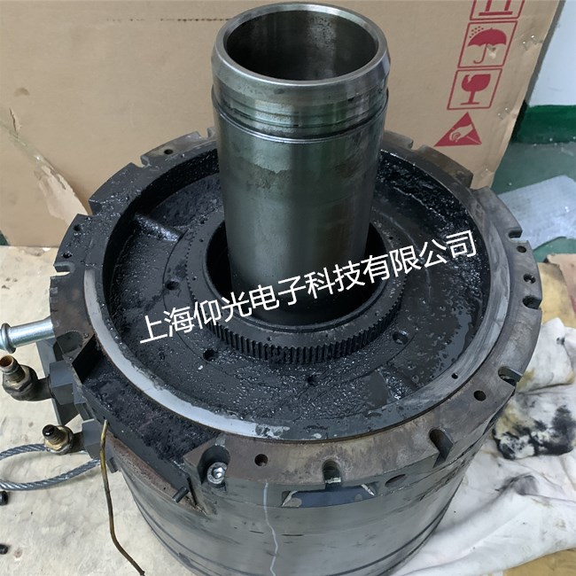 ע�ܻ��״��ŷ����ά��MDFKARS080-22��������Ȧ���������޸�