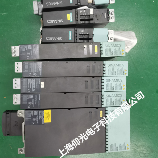 �������ŷ�������6SL3120-1TE26-0AA3�ϵ籨F30021ά��