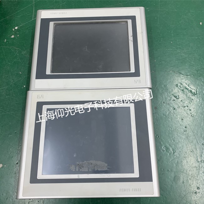 ������������4PP420.1043-75�ϵ��޷�Ӧ ��������ά��