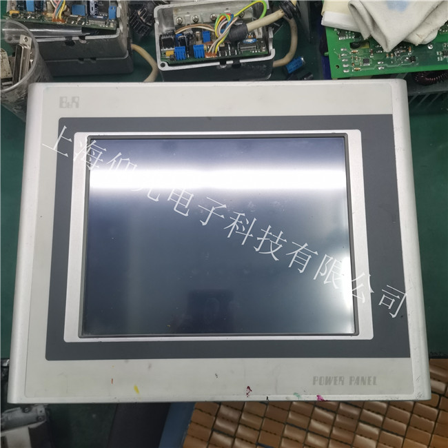 B&R��������������׼������������ɶ�Ӧά��