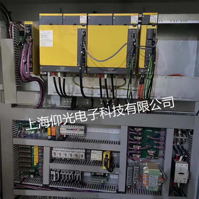 FANUC���ǿ�����Ŵ���ά��ר��