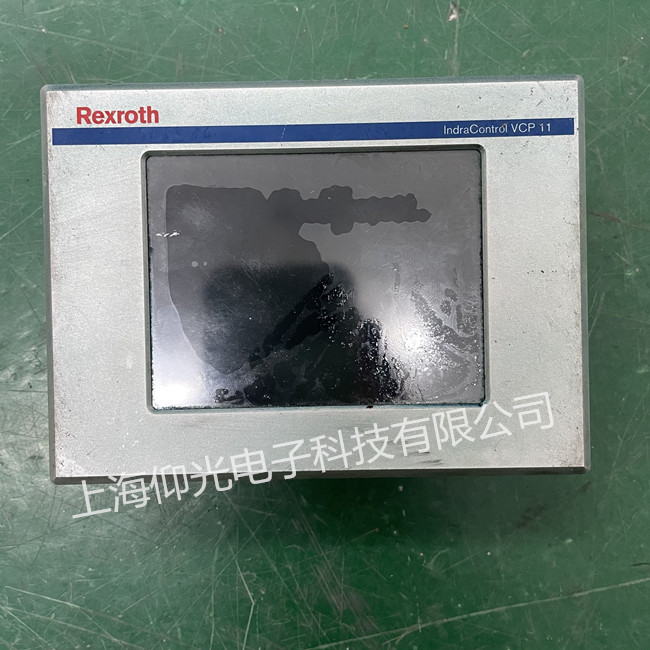 REXROTH ��ʿ�ִ�����ά��VCP11.2 DWN-003-NN-NN-PW��������ʧ������