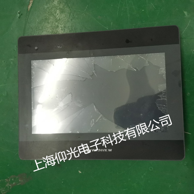 ����ͨ������ά�� MT8100iE����ʧ�� ��������