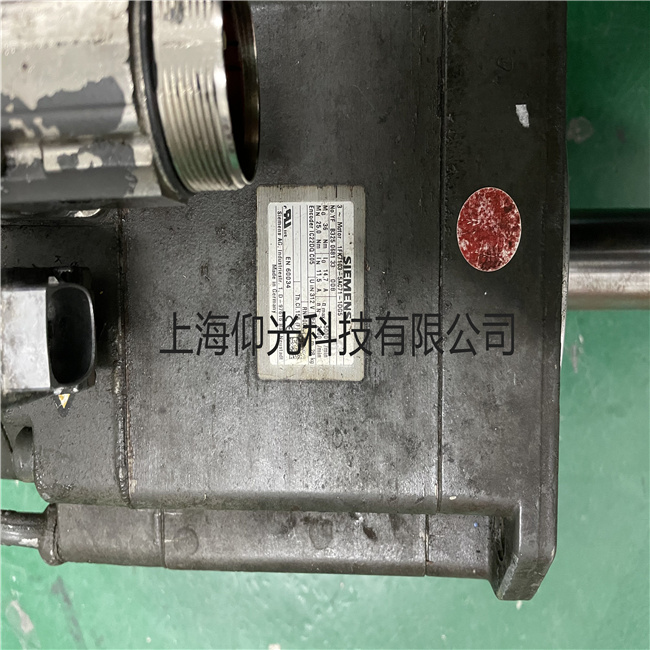 ������1LA7090-2AA10�����������ϵ�����е�˶��쳣���ٹ���