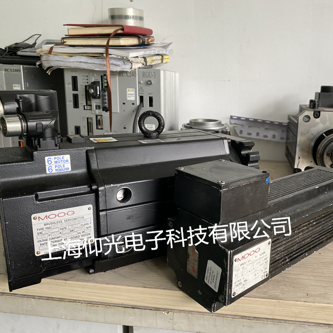 MOOG�¸��ŷ����ά�޸������ ������������λ������ 