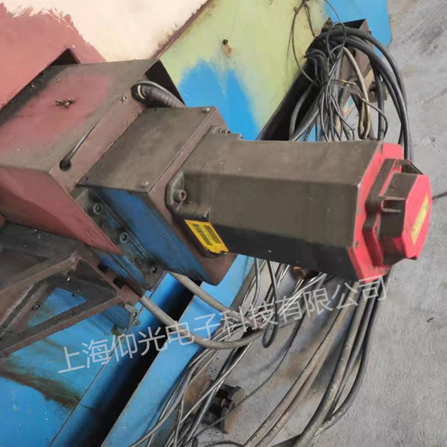 ���ǿ��ŷ����ά��A06B-1411-B120#0022ת�ӿ�������