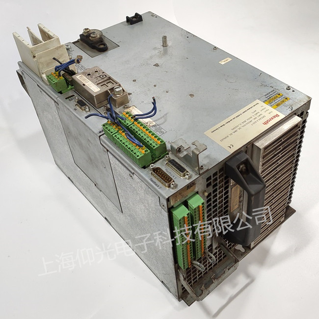 ��ʿ��Rexroth�ŷ�������ά��DKCXX.3-200-7��F2018����