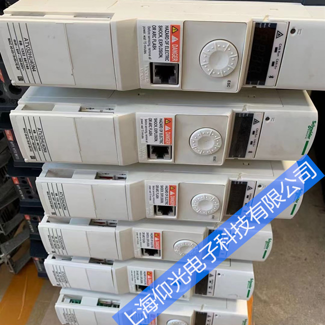 ʩ�͵��ŷ�������ά�ޱ�������ATV32HU30N4��Ѽ��