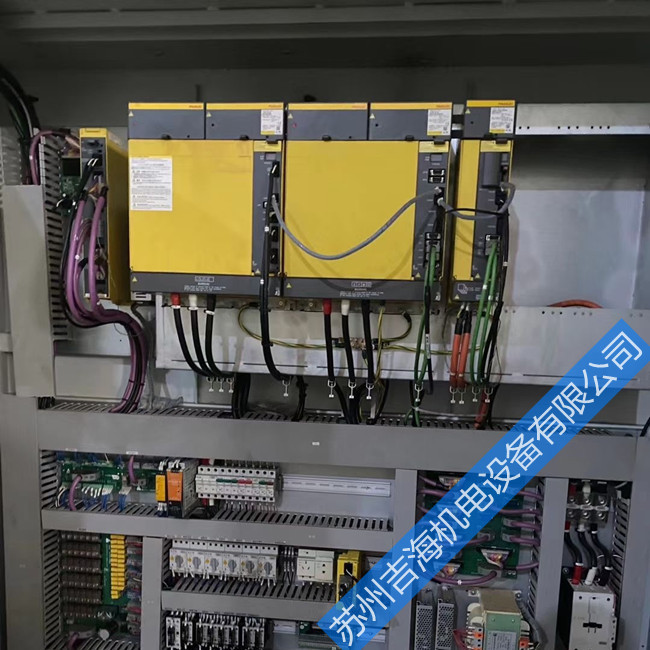 FANUC���ǿ�OM/OTϵ�п�����ά��