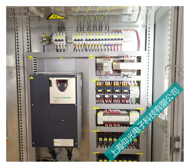 ʩ�͵�atv71��Ƶ��ά�޳������ϼ�����