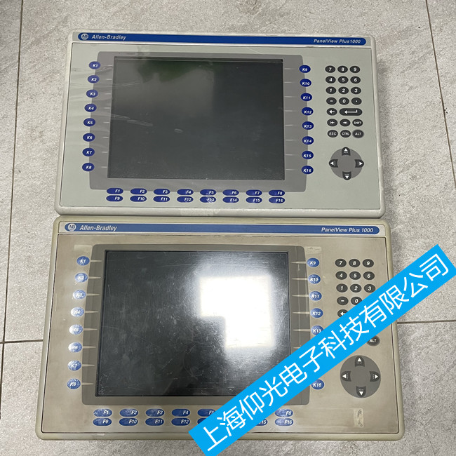 AB������ά�޺���2711P-RDK10��Ѽ��