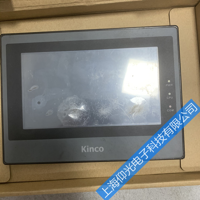 kinco���ƴ�����ά������