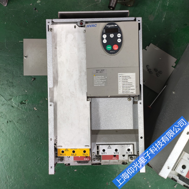 ʩ�͵�Lexium�ŷ�������AL����ϵ��ά��