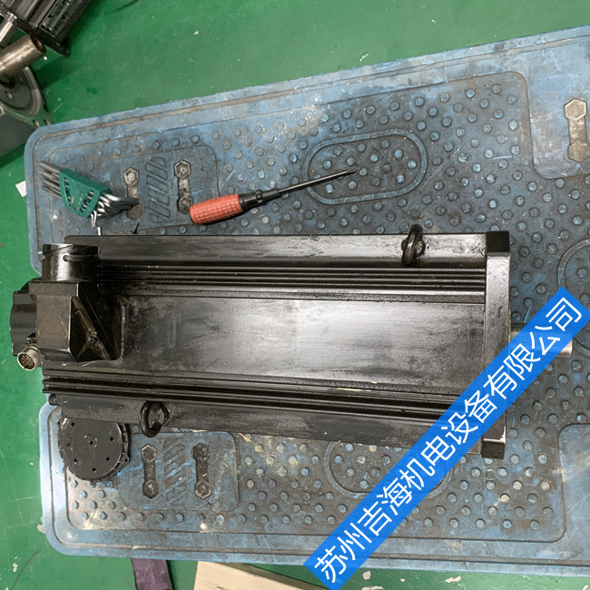 ��ʿ���ŷ�������ά��MKD112B-024-KG1-ANɲ������ά��