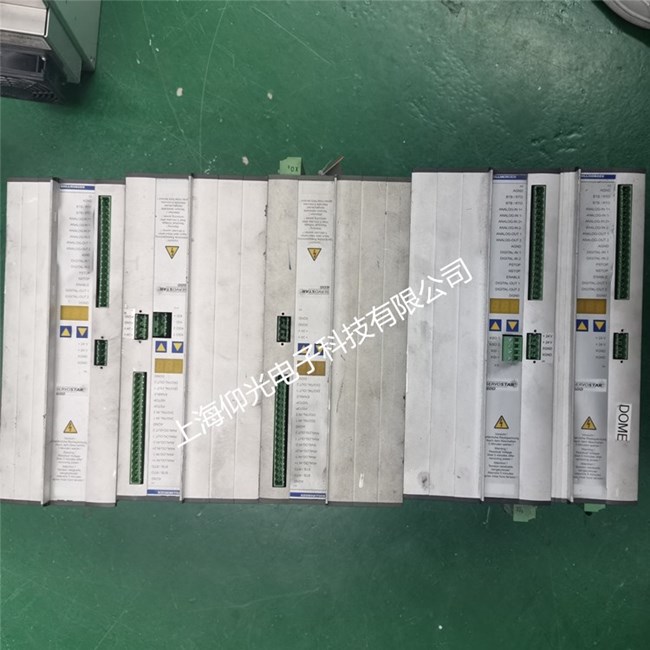 �ƶ�Ħ��������s62001ά��SERVOSTAR 620-AS����F05Ƿѹά��