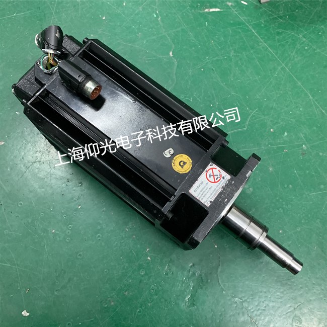 BAUMULLER�������ŷ����DSCG056K64U38�����쳣�񶯺���������ά��