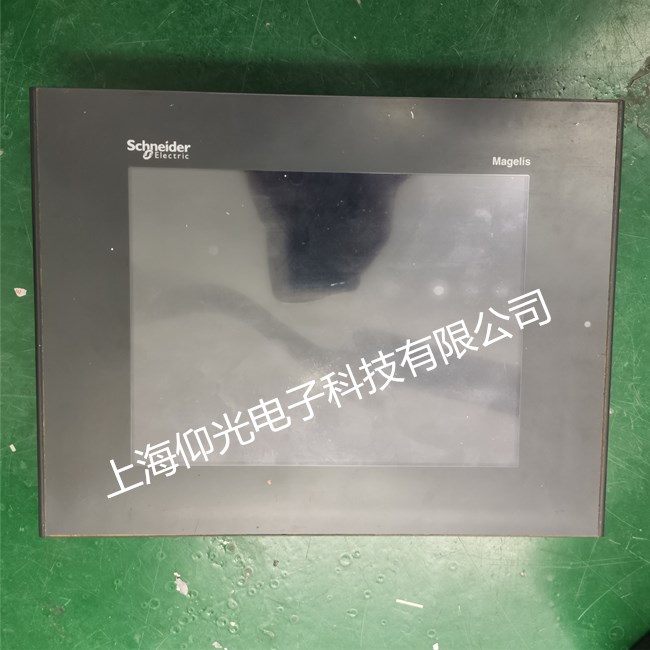 Schneider��ʩ�͵£�������​XBTOT5320​ά�޴����޷�Ӧ����