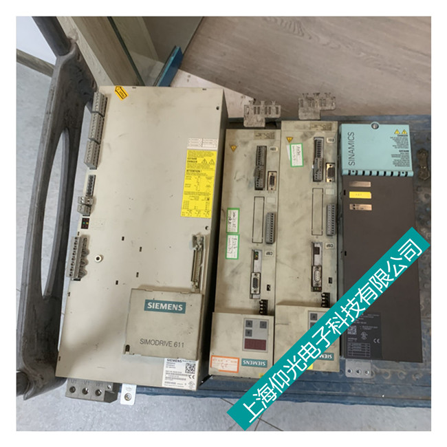 SIEMENS�����ӿ���ģ���·�����������ά��