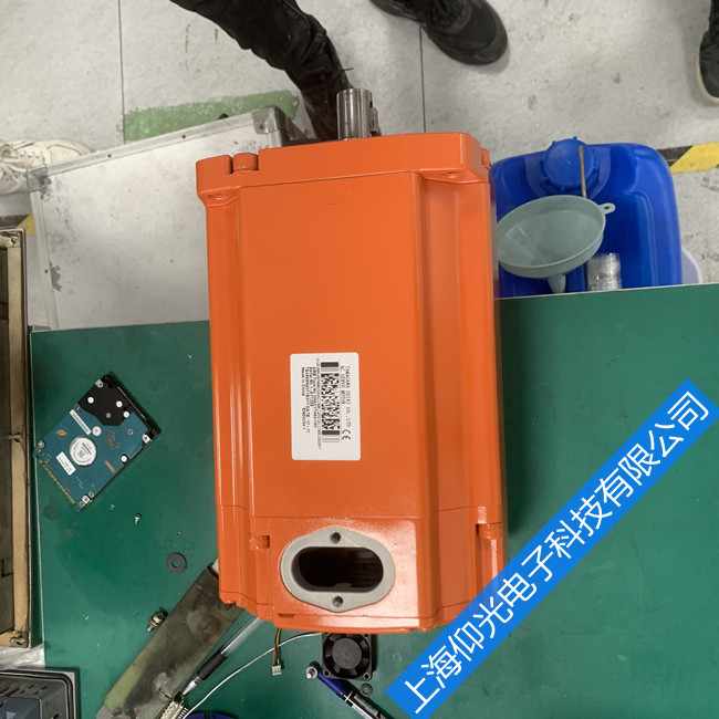 ABB������IRB6640�ŷ����ά�޹���