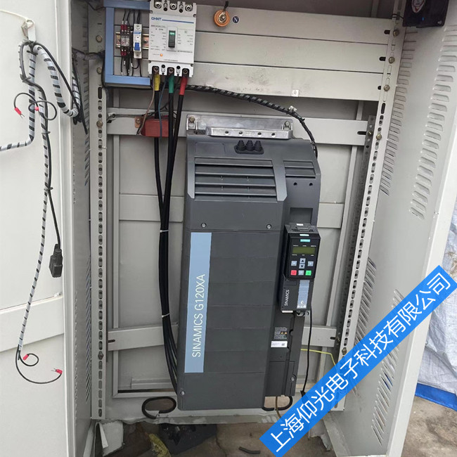 SIEMENS�����ӱ�Ƶ��ά�޹��ϱ���������δ���