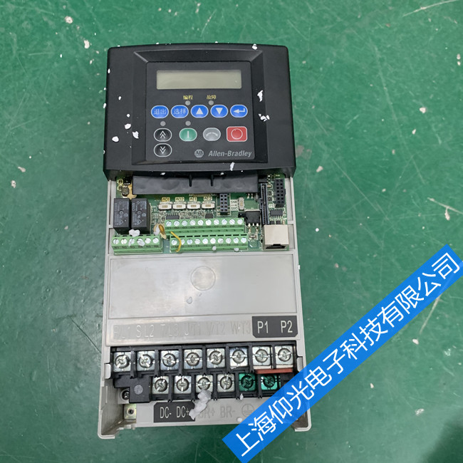 AB1305��Ƶ�����ϴ�����ʾF45ά��