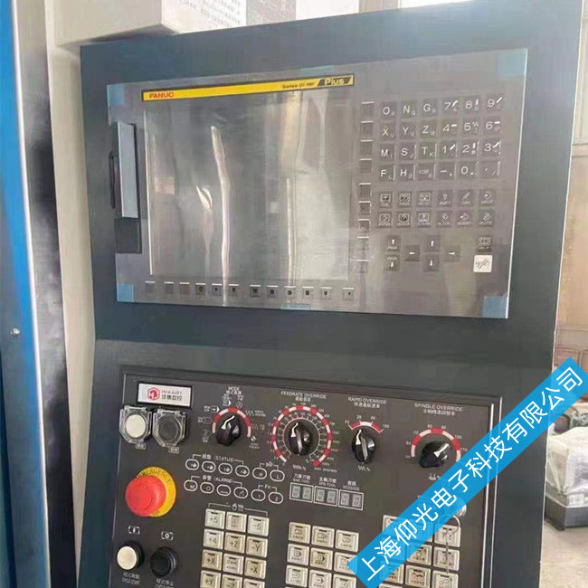 fanuc������ά�޺���������δ�����