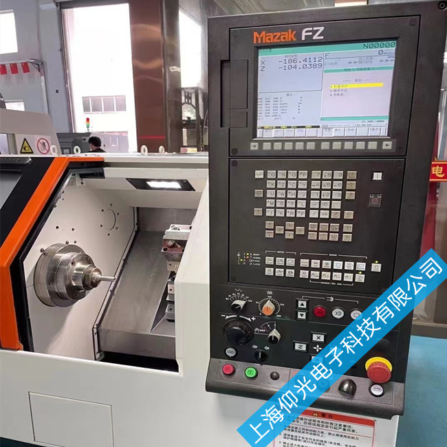 MAZAK����ϵͳά�޳������ϼ�鷽��