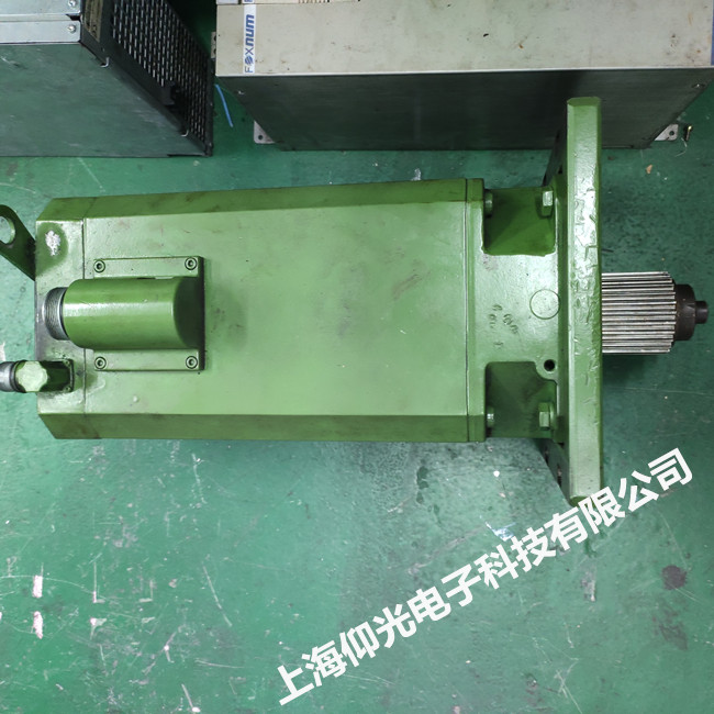 SIEMENS�����������е綯���񶯽ϴ�ԭ��ά��