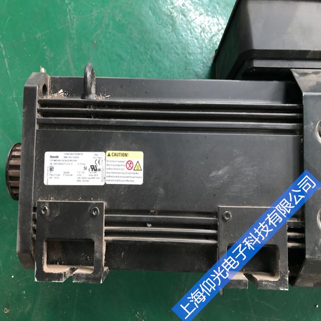 ��ʿ��MKDϵ���ŷ����servofault����​ά��