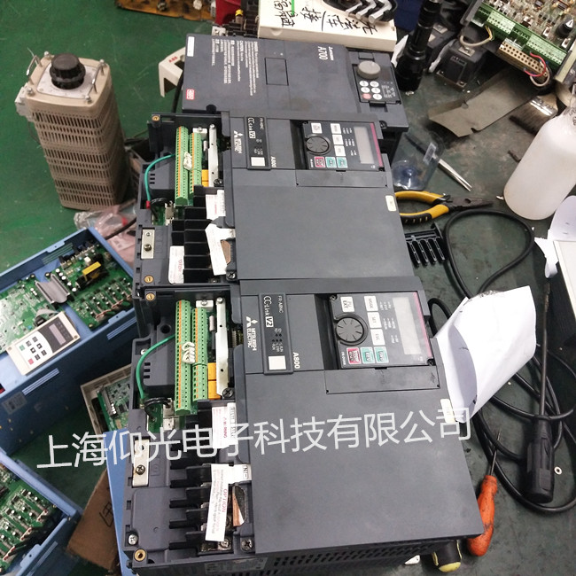 ����A500��E500ϵ�б�Ƶ��ά�޳������Ϸ���