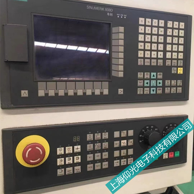 ������810D����ϵͳ�����˻�ά�޹����Ų�