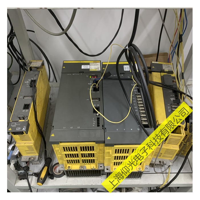 FANUC���ǿ��ŷ��Ŵ���ά�ް��������͹��ϱ�����Ϣ