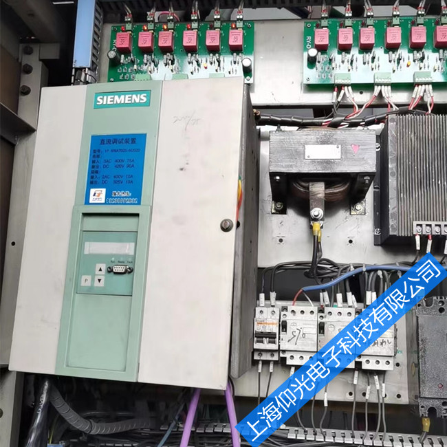 ÈíÆô¶¯Ö±Á÷µ÷ËÙÆ÷άÐÞ