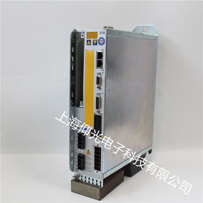 Kollmorgen�ƶ�Ħ���ŷ��������Զ���������​ά��