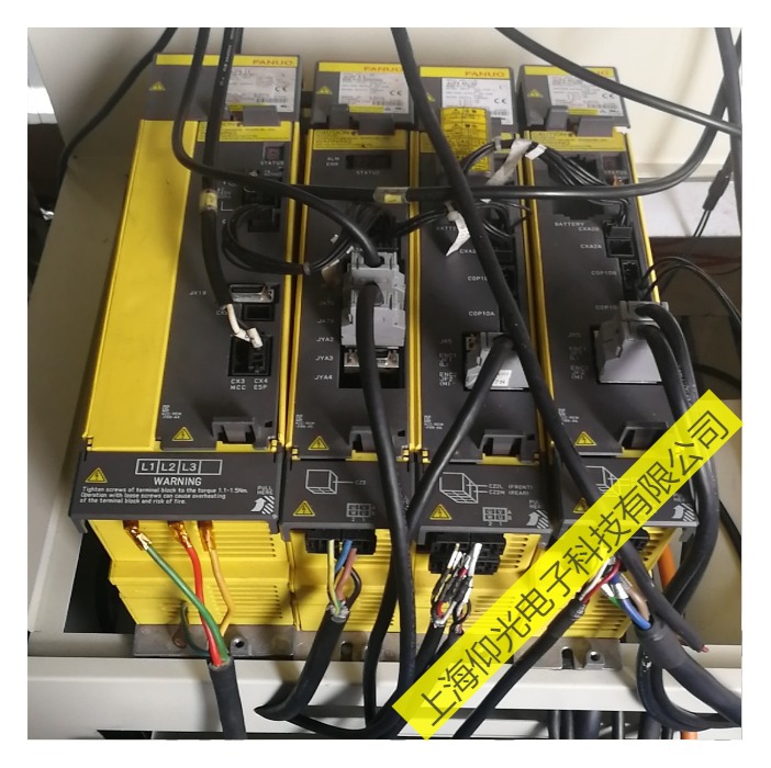 ����FANUC���ǿ��ŷ�ά�޹��ϱ����������